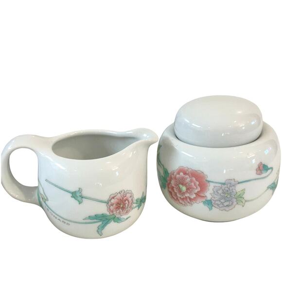 Alhambra by Hutschenreuther Tavola Leonard Paris 23-Piece Tea Set-Extremely Rare - Picture 5 of 16